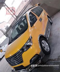 هيونداي ستار اكس